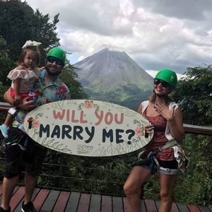 Meet your Posher, Tara